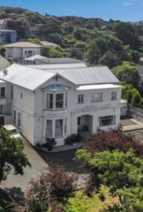 Travel Stay City Hostel, Dunedin